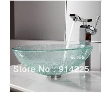Classic Elegant Bathroom Basin &amp Kitchen Sink Chrome Mix Tap Faucet L72728A /freeshipping | Обустройство дома