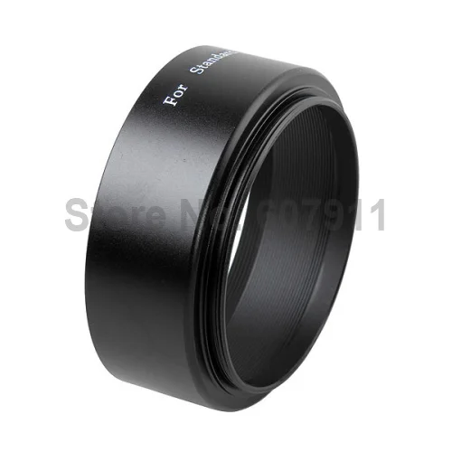 

82mm Standard Metal Lens Hood for 82mm lens filter