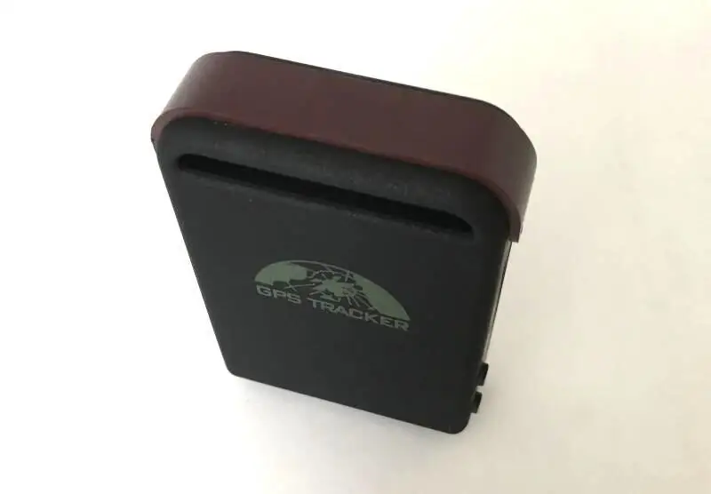 GPS-трекер TK102B с коробкой 5 шт. | Автомобили и мотоциклы
