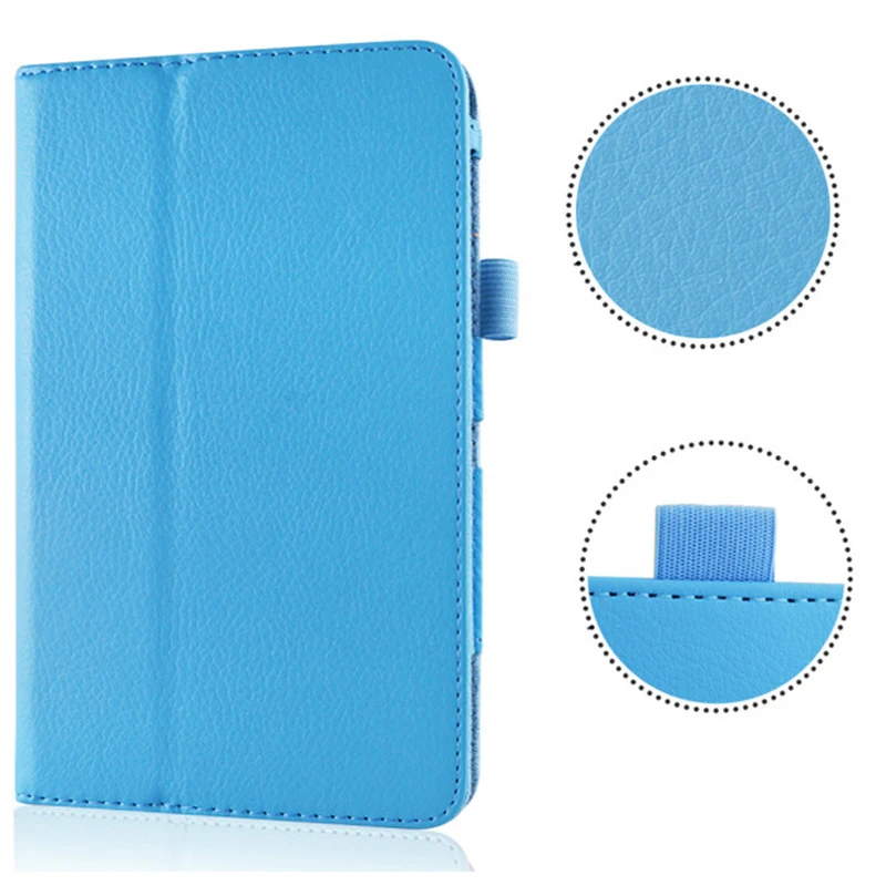 Складной чехол-подставка из искусственной кожи для lenovo TAB E10 TB-X104F 10,1 дюймов планшет выпуска