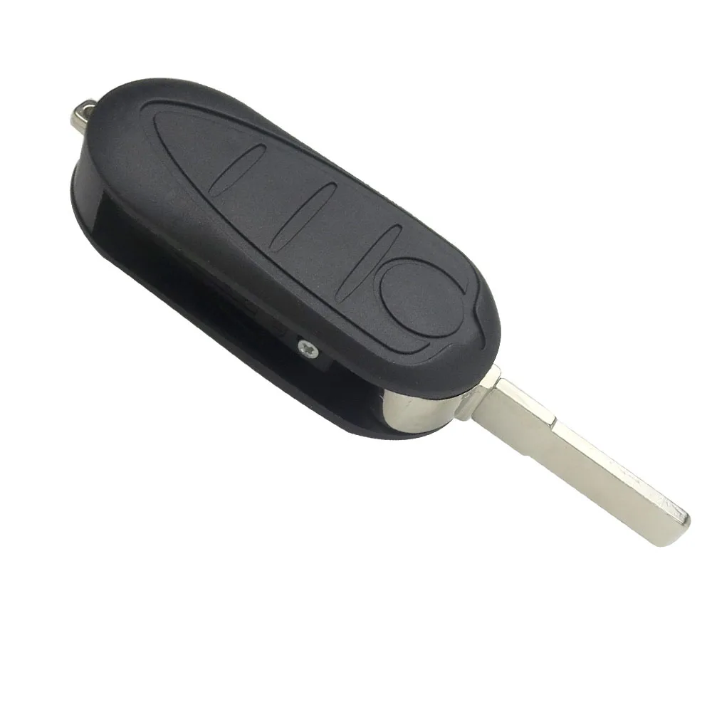 OkeyTech откидная оболочка ключа дистанционного управления для Alfa Romeo Mito Giulietta GTO 159