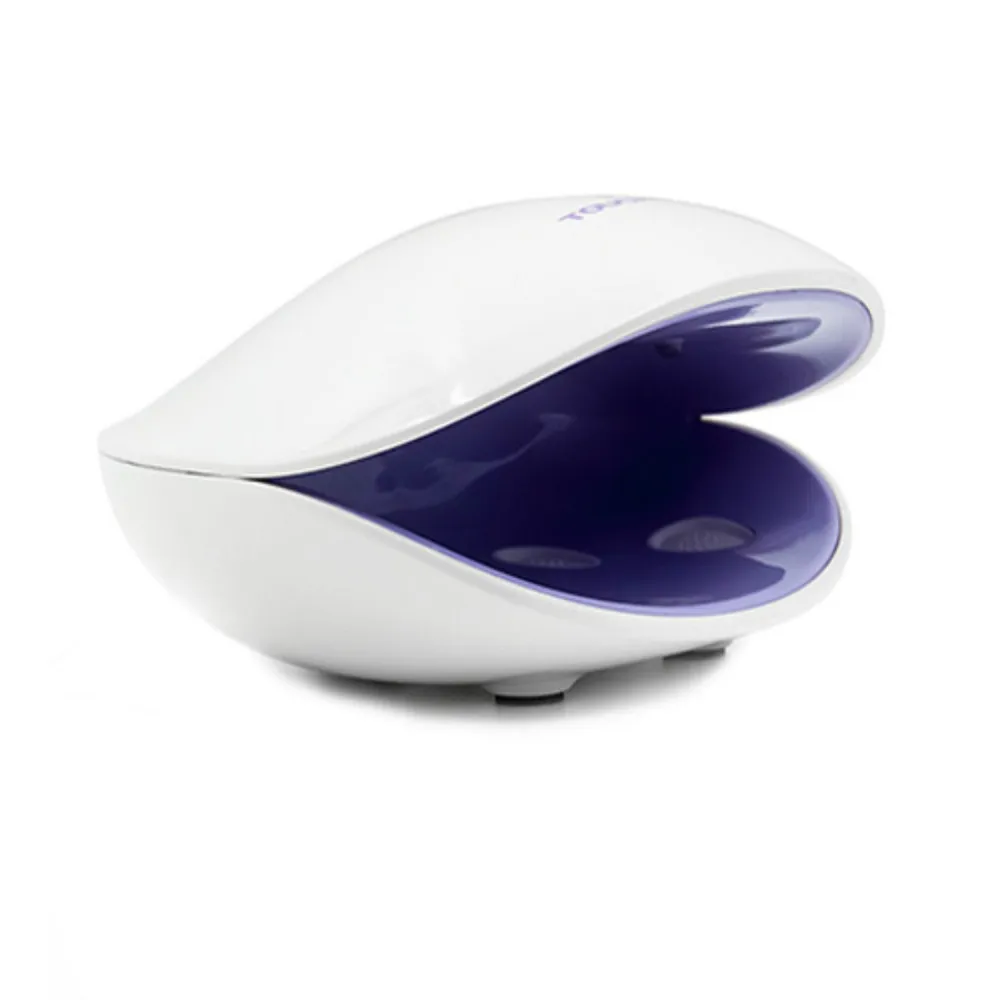 TOUCHBeauty TB 1438 УФ излучение Сушилка для ногтей лак сушильные инструмента встроенный