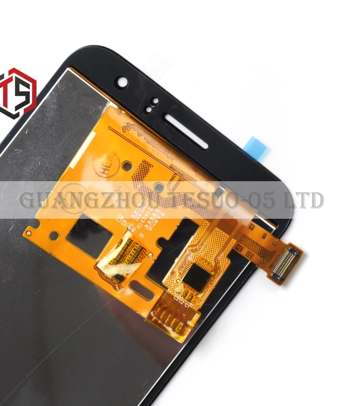 Высокое качество J120M ЖК дисплей HH для samsung Galaxy J1 Дисплей J120 J120F J120H в сборе с