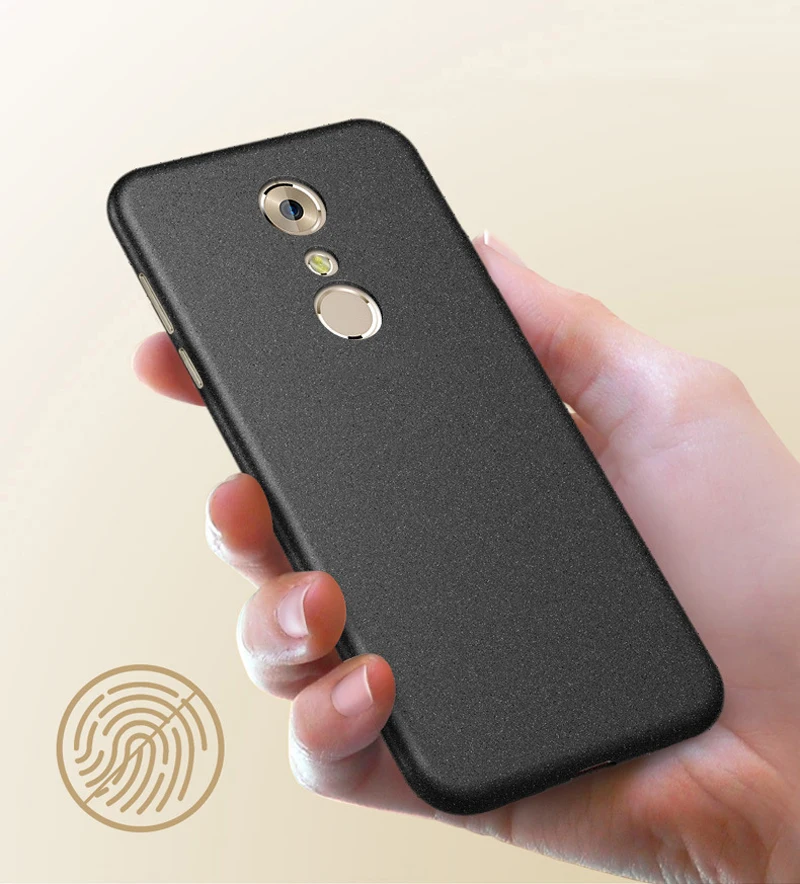 For ZTE AXON 7 Silicon protective Case A2017 360 Matte Phone AXON7 TPU Cover Ultra Slim Luxury+gift |