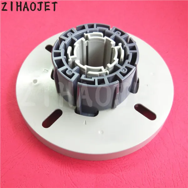 Принтер для струйной печати Mimaki JV33 Mutoh VJ-1604 1624 1638 1614 DX5 Печатающая бумага ролик