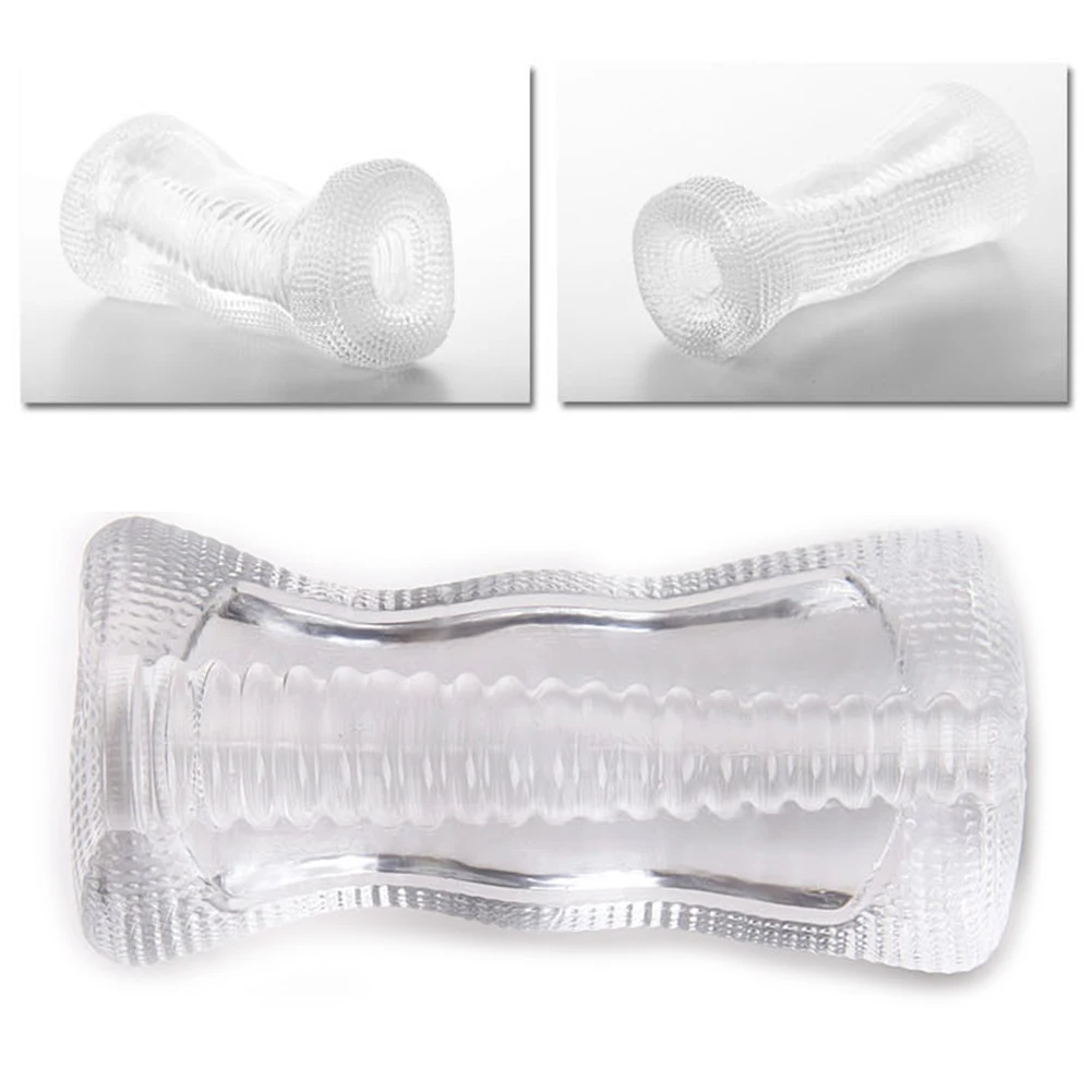 Мужская Вагина-маструбатор киска для мужчин Balanus чашка мастурбации сосание