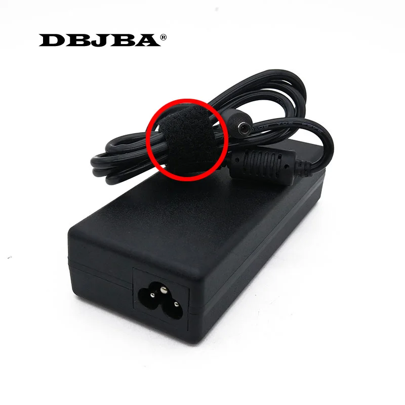 Зарядное устройство для ноутбука Dell LA90PM111 RT74M 19 5 мм X 4 3 0 в а 90 Вт|Адаптеры