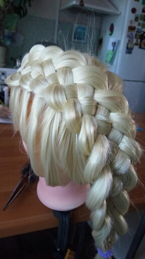 2 шт. золотистые и коричневые головки манекена|training head mannequin|head mannequinmannequin clamp |