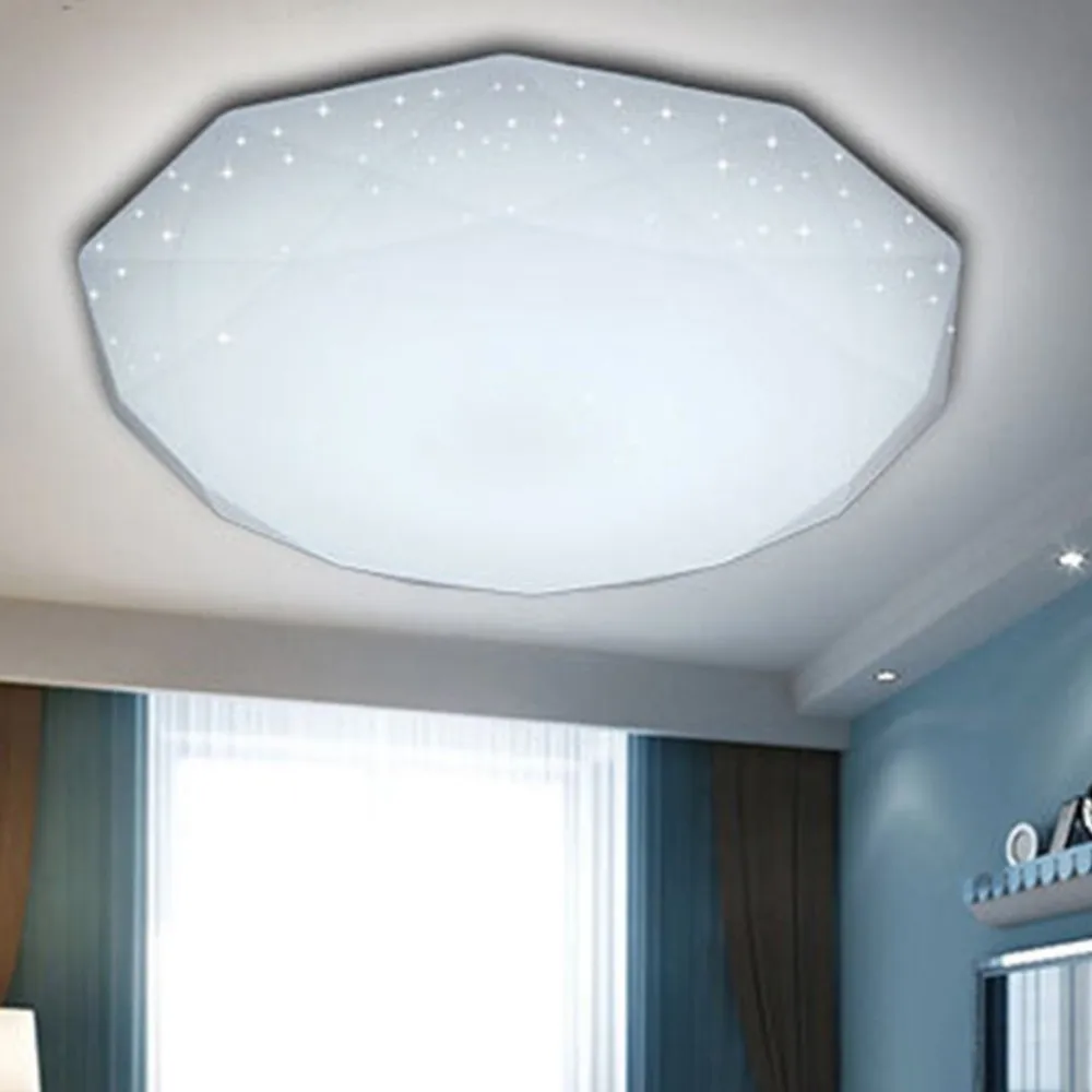 Спальня гостиная светодио дный потолочный светильник Ресторан