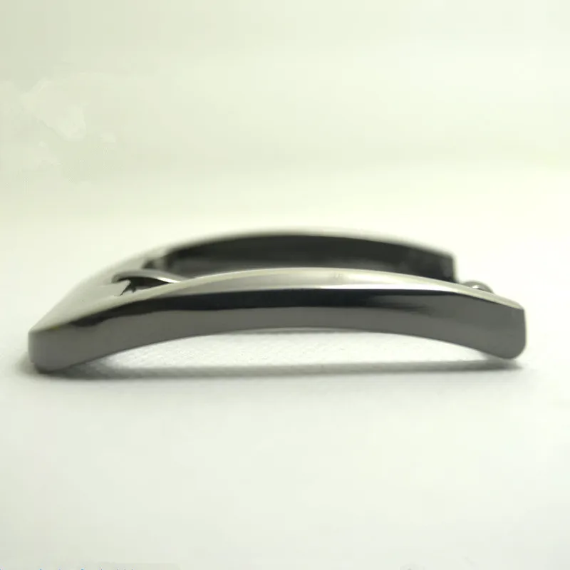 2 шт. 40 мм ремень из металла и кожи Пряжка для шитья мужские костюмы брюки