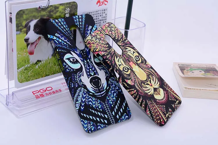 VBNM 2018 Luminous Phone Case for Xiaomi Redmi 4A 4X 4 Air Gift Coque Xiaom Redme Pro Fashion Shell Redm Note Cover | Мобильные