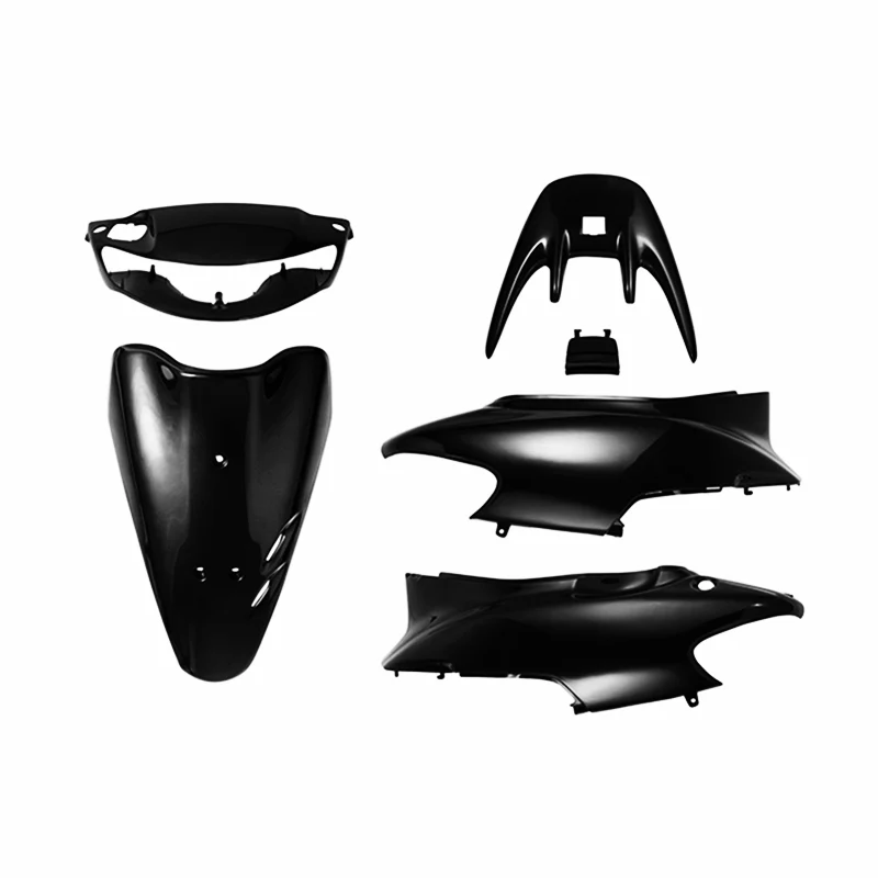 

Motorcycle Accessories For Honda DIOZX AF34/AF35 motorcycle scooter Paint full body fairing kit Painted body fairings