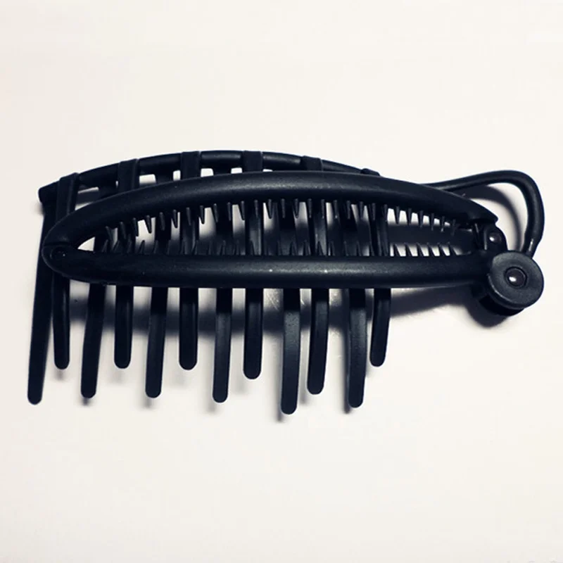 Профессиональные инструменты для укладки волос 1 шт. в оплетке офисных девушек