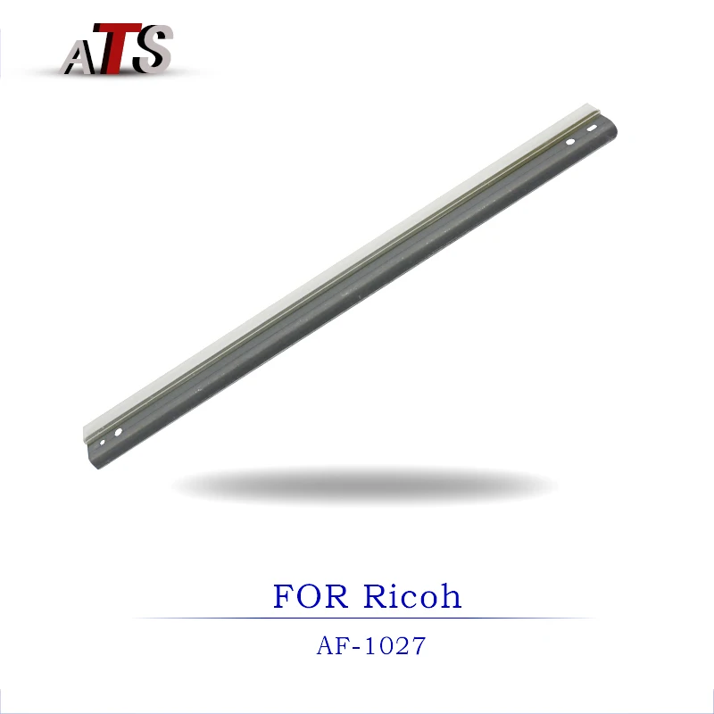 

Лезвие для очистки барабана для Ricoh Aficio AF 1022 1027 2022 2027 3025 3030 3350 совместимые запасные части для копировального аппарата AF1022 AF1027 AF2022