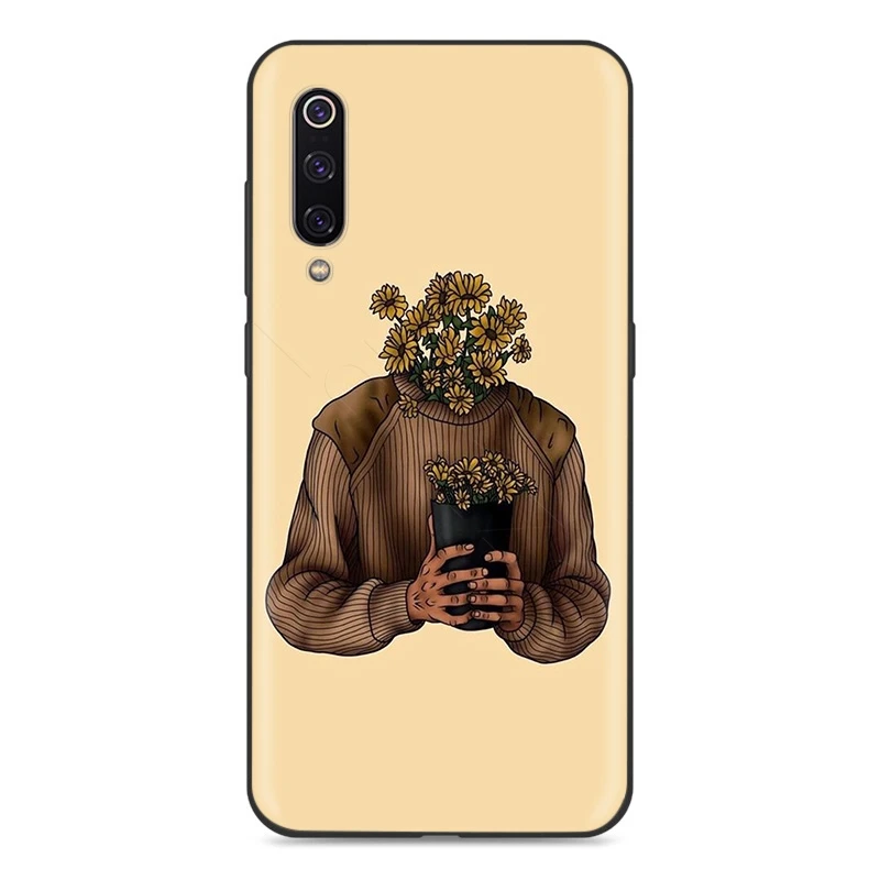 10 Чехол Lavaza для Xiaomi Redmi Note 8 8A 7 6 6A 5 5A 4 4X 4A Go Pro Plus Prime - Цвет: 10