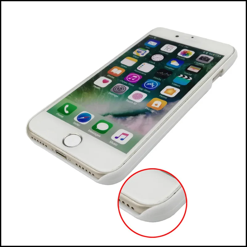 Модный чехол для телефона с друзьями девочек белый iPhone X Xs Max 7 8 Plus 6s 5S Samsung S10 + e Huawei