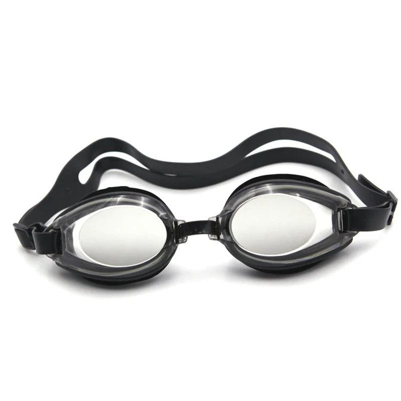 Для женщин Одежда заплыва Очки Водонепроницаемый для взрослых Спортивная