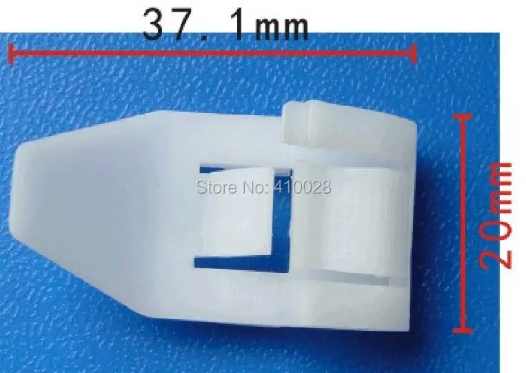 Молдинговый зажим shhworldsea auto пояс с клипсами для Honda 91527-SM4-003 91527-SZ3-003 91561-S84-A01 |