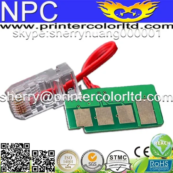Чип сброса тонера для Xerox WorkCentre 4250 4250C 4250S 4250X 4250XF 4260S 4260X 4260XF 106R01409 106R01408 106R01410 106R02650 |