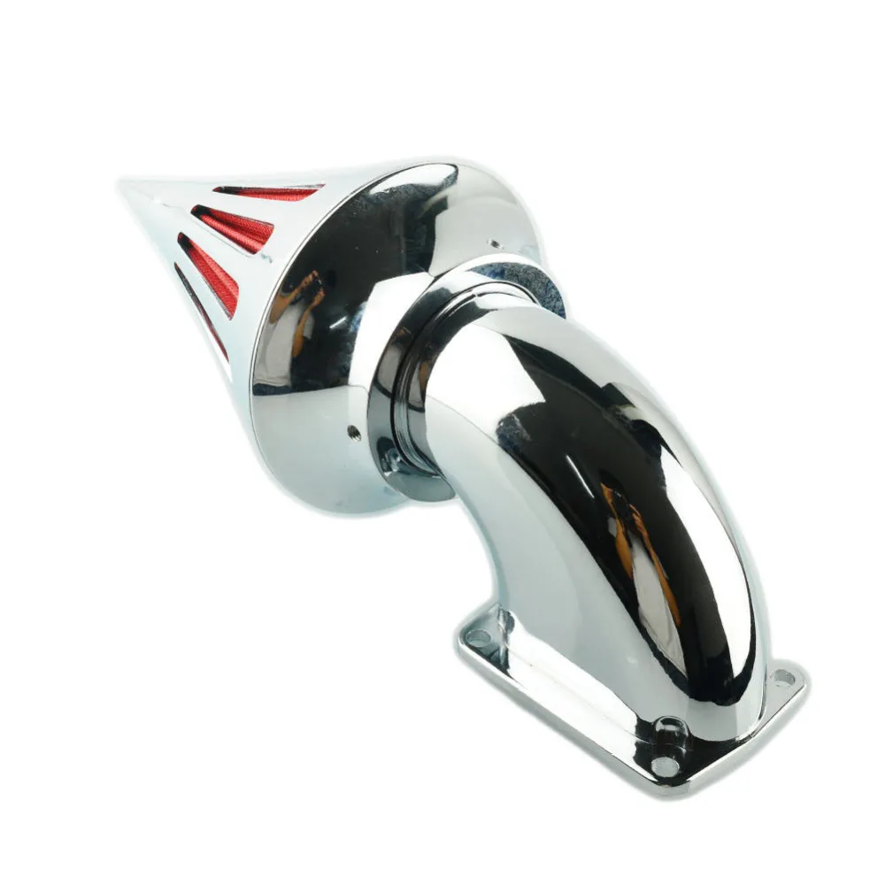 Комплект воздухоочистителей для мотоциклов Honda VTX 1800 2002 2003 2004 2005 2006 2007 | Автомобили