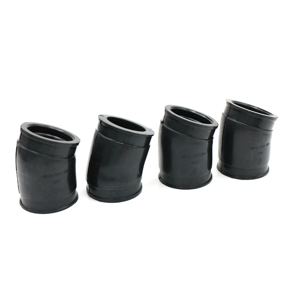 Резиновый карбюратор для мотоцикла впускной изолятор карбюратора Honda CB750 Four K0 1969