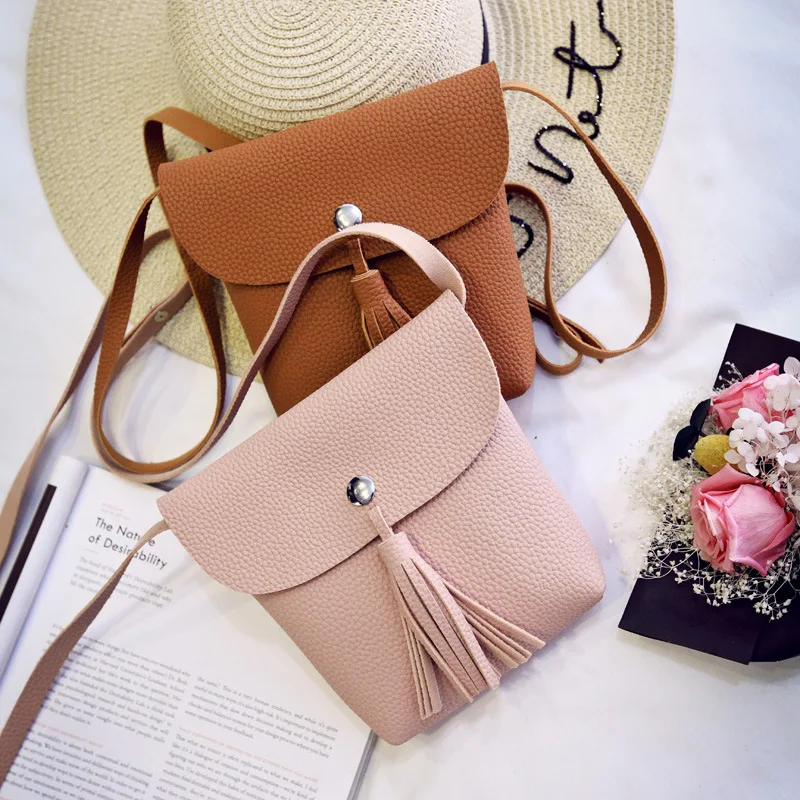 Дамские туфли из PU искусственной кожи Crossbody Сумка Женский Курьерские сумки