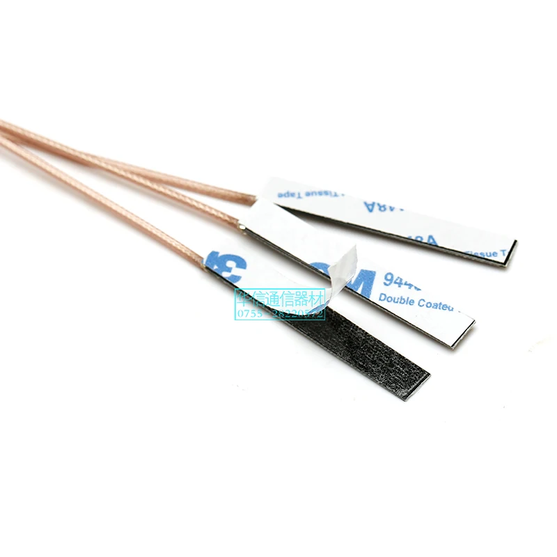 2,4G 4 дБ wifi модуль антенна Встроенный PCB всенаправленная антенна SMA Мужской Bluetooth