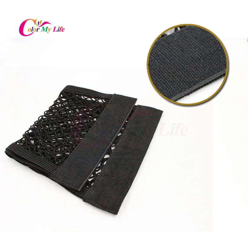 Цвет моя жизнь нейлон задний багажник сетка для сиденья Сетчатая Сумка хранения