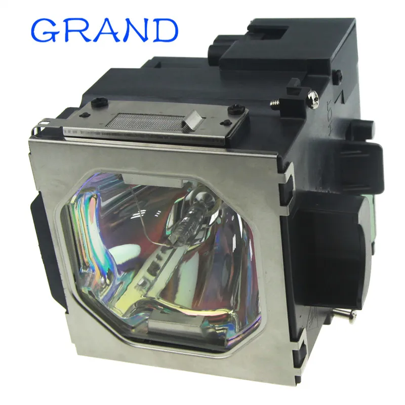 610-337-0262 / POA-LMP104 Сменная Лампа проектора с корпусом для SANYO PLC-WF20 180 дней счастливой