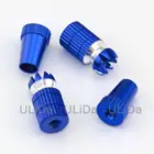 Новинка, металлический трансмиттер M4, противоскользящая Крышка для передатчика, радиоуправляемого вертолета, квадрокоптера