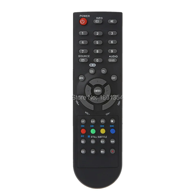 Пульт дистанционного управления для телевизора Dexp H20C3200C H20C7200C H24C7200C 32C3200C H32C7100C