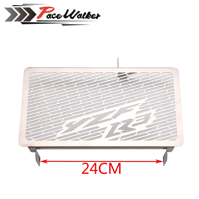 Бесплатная доставка Горячая Распродажа аксессуары для мотоциклов YAMAHA YZF R3 YZF-R3