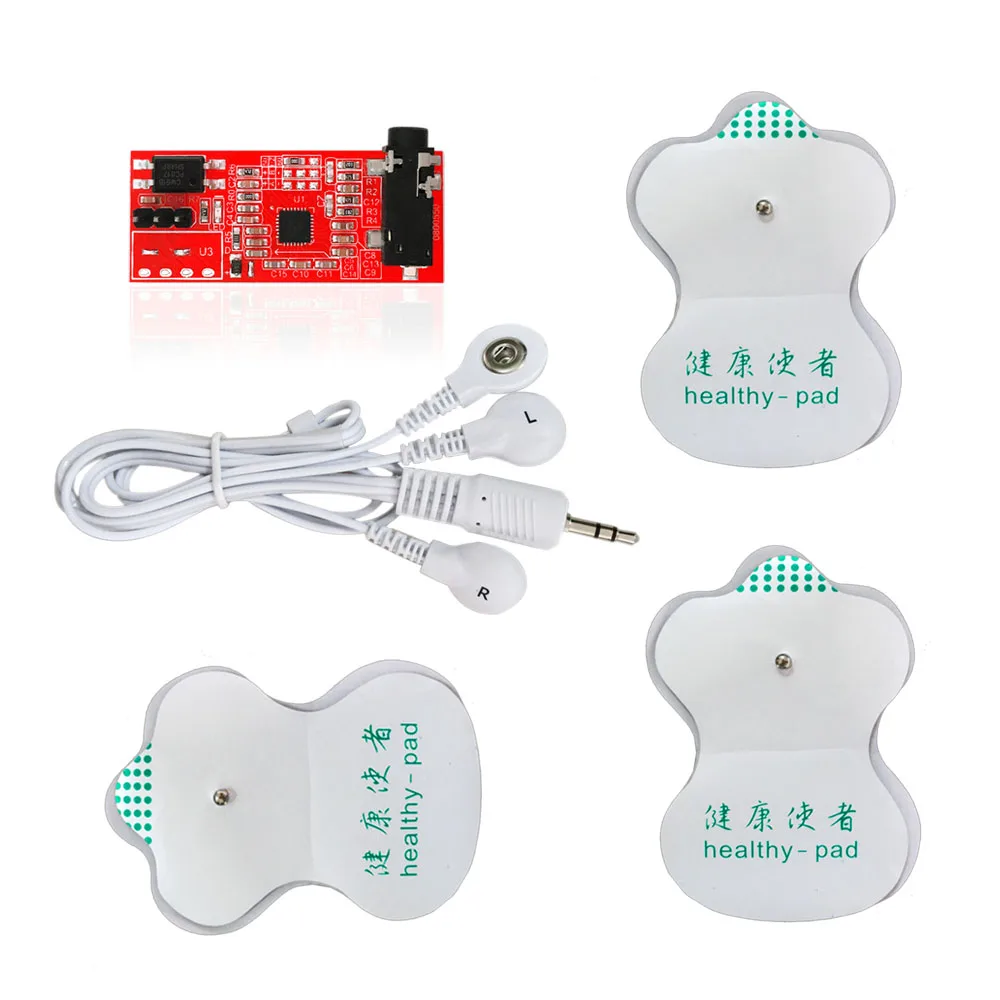 41x18x13 мм HL8059 3V DC модуль сердечного ритма для Arduino|Демонстрационные стенды| |