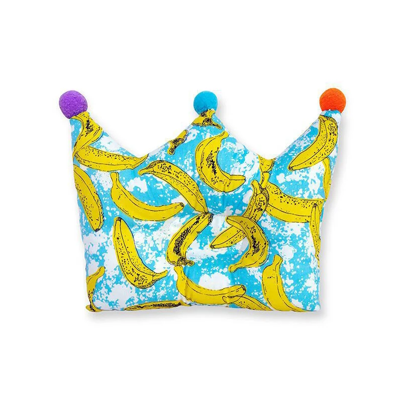 Детская подушка украшение детской комнаты Подушка для кормления с плоской