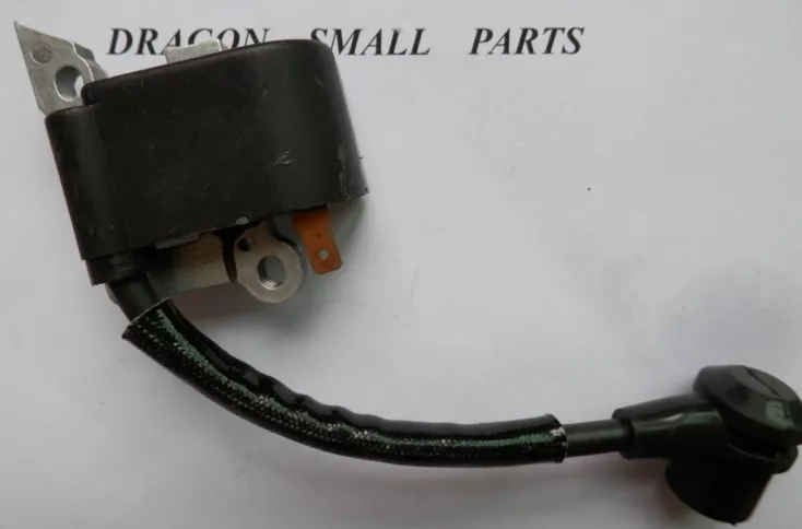Катушка зажигания подходит для HUS. Бензопила 137 142 воспламенитель stator SYSTEM REPL Часть