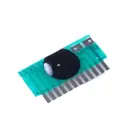 Модуль воспроизведения голосовой записи ISD1820 COB, 20 секунд, точный, постоянный ток 2,7-4,5 в, 2 шт.