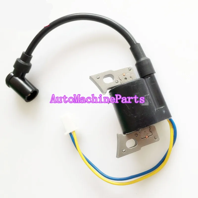 Катушка зажигания KG105 14100 Для Kipor GS2000 GS2600 IG2000 IG2600 генератор Запчасти|Детали