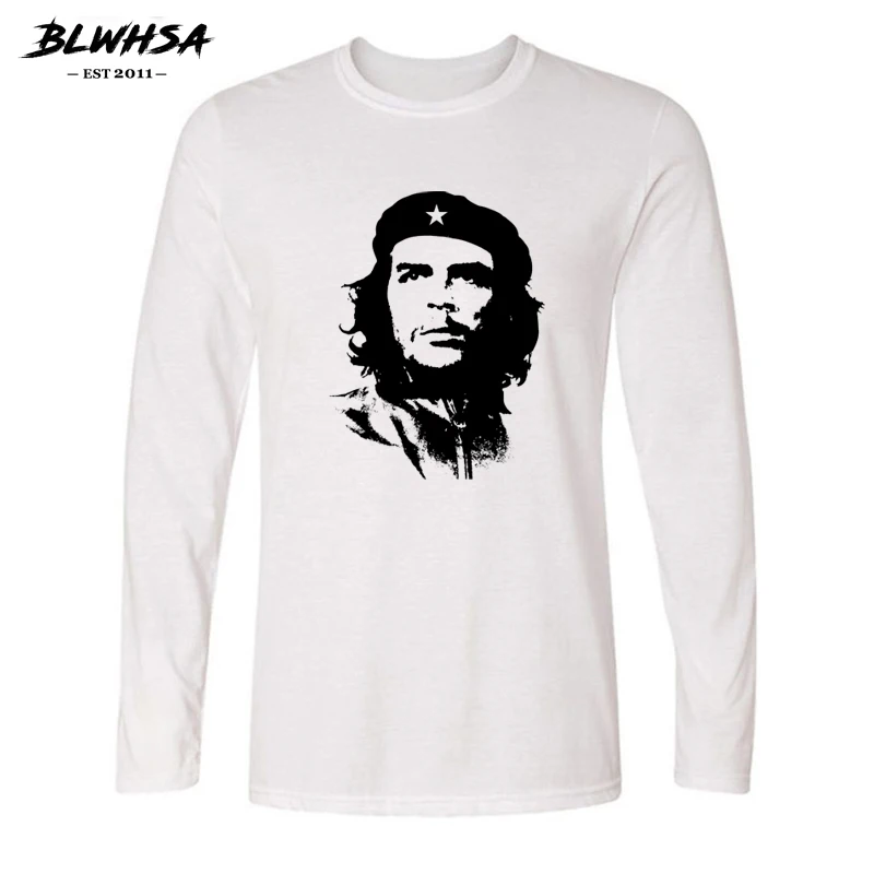 Мужская футболка с длинным рукавом 100% хлопок|t-shirt for men|cool t-shirtt-shirt plus |