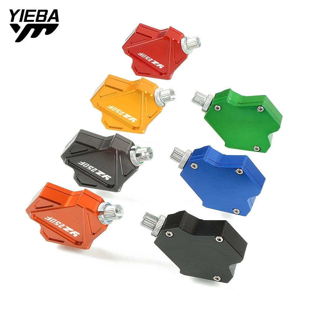 

Motorcycle Accessories Easy Pull Clutch Lever System For YAMAHA YZ250F YZ-250F YZ 250F 2000-2008 01 02 03 04 05 06 07 08 YZ250