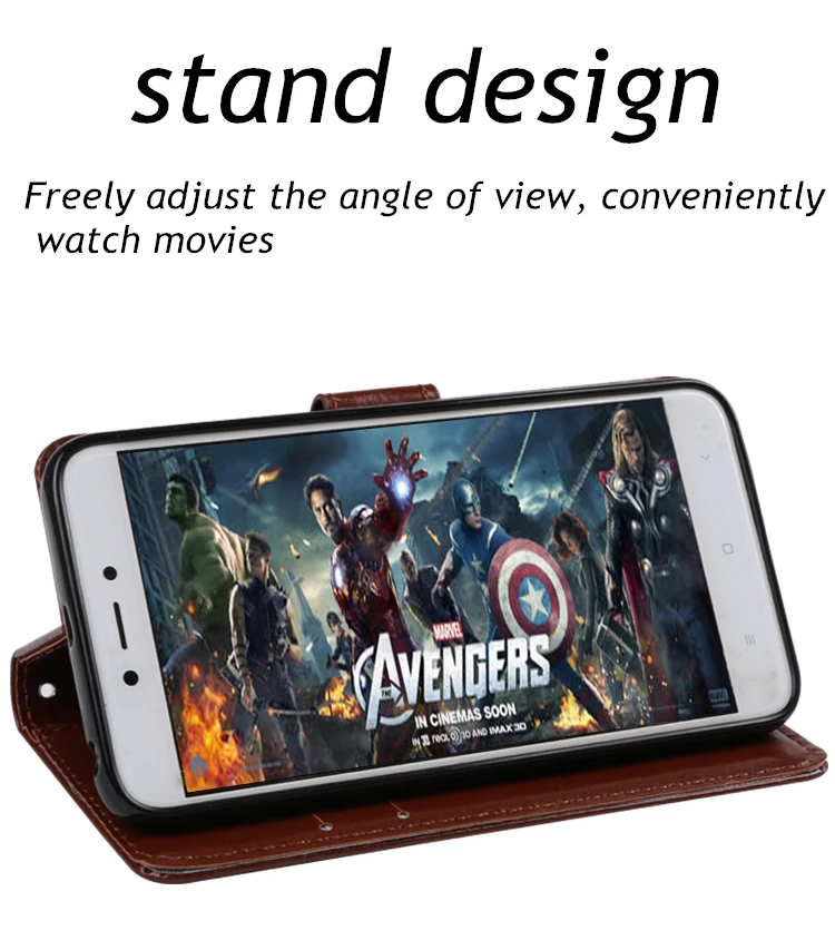 Кожаный чехол-книжка в стиле бумажника для Wiko View 2, View 2, Lite, Max Prime, XL, Go Plus, Pro, чехол для телефона, чехол s, Coque