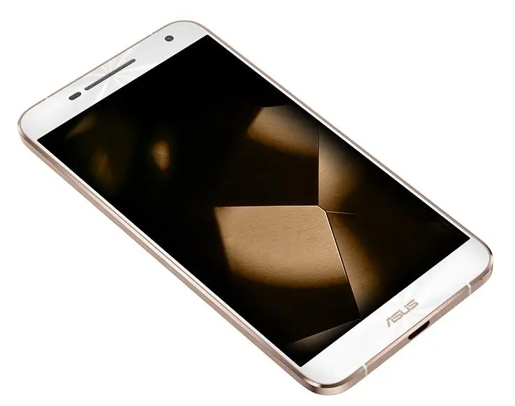 Оригинальный Asus Pegasus 2 plus X550 5.5 дюймов android 5.0 OS Qualcomm MSM8939 64 бит FDD 8 ядер 3GB 16GB 4G