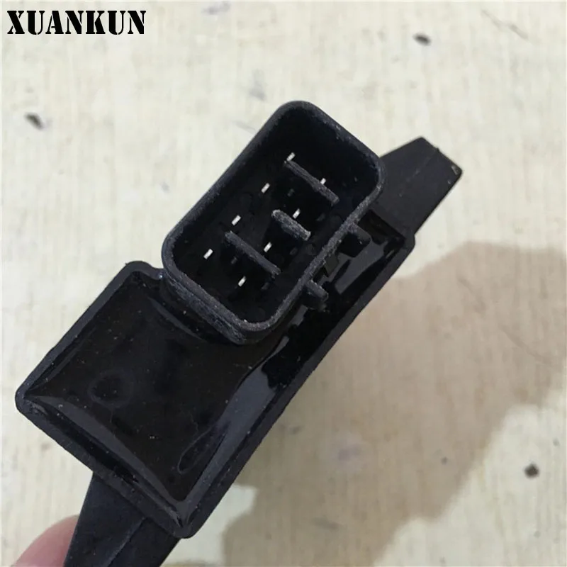 XUANKUN EN125-2F HJ125-18 CDl электронный воспламенитель | Автомобили и мотоциклы