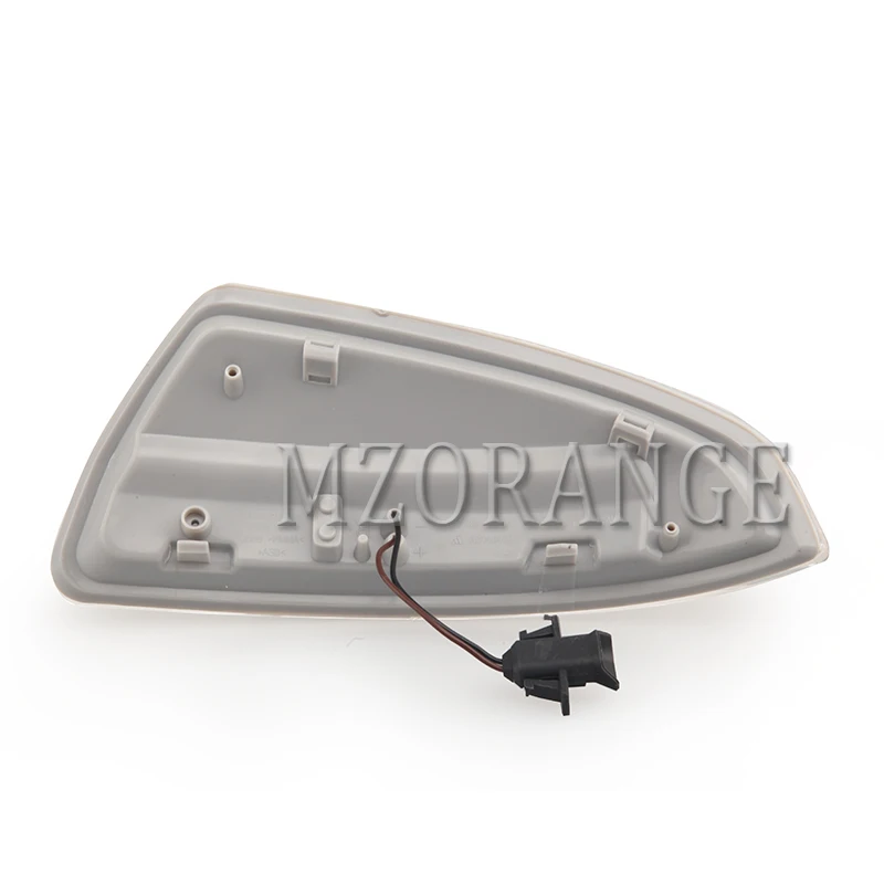 W204 Turn Signal W164 Side Mirror Lights for Mercedes-Benz w204 Led Turn Signals ML Class C Class RearView Mirror Indicators