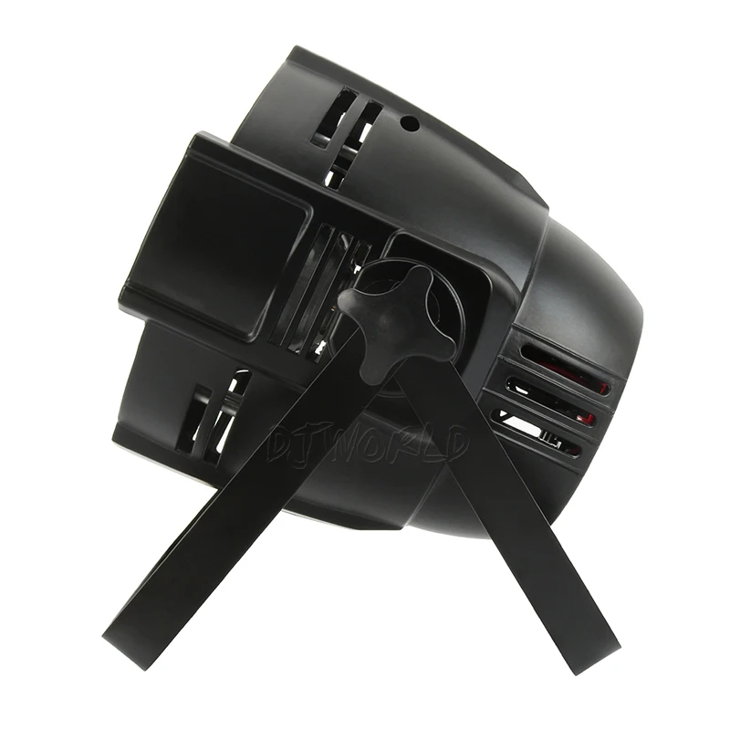 Djworld 2Eyes COB светодиодный Блиндер светодиодный PAR-прожектор rgbw и смешанный 4в1 сценический светильник эффект для сценического эффекта светильник DJ диско светильник ing Вечерние