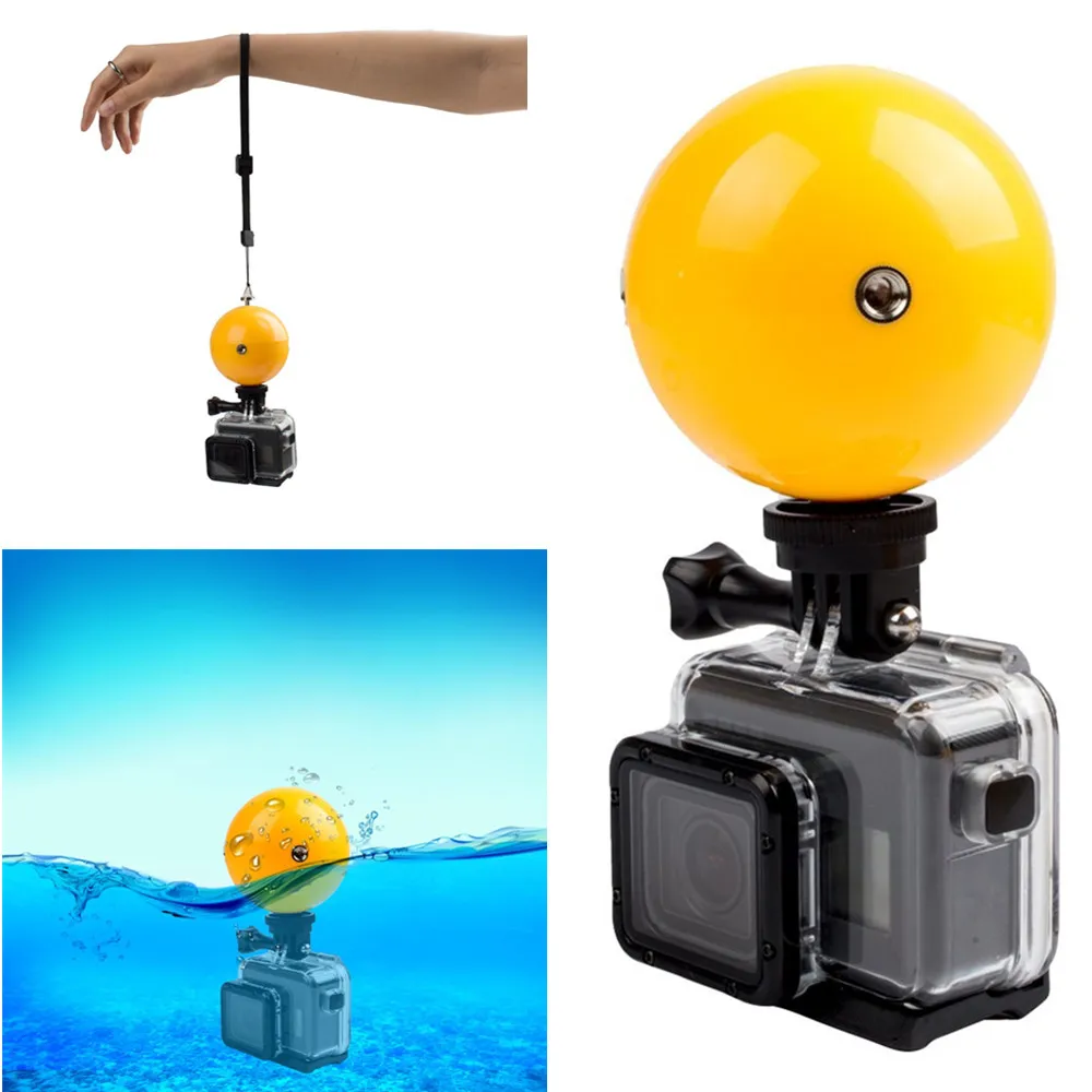 Водный набор аксессуаров для Garmin Virb 360 ультра 30 Kodak PIXPRO 4KVR360 SP360 4K Olympus жесткий TG
