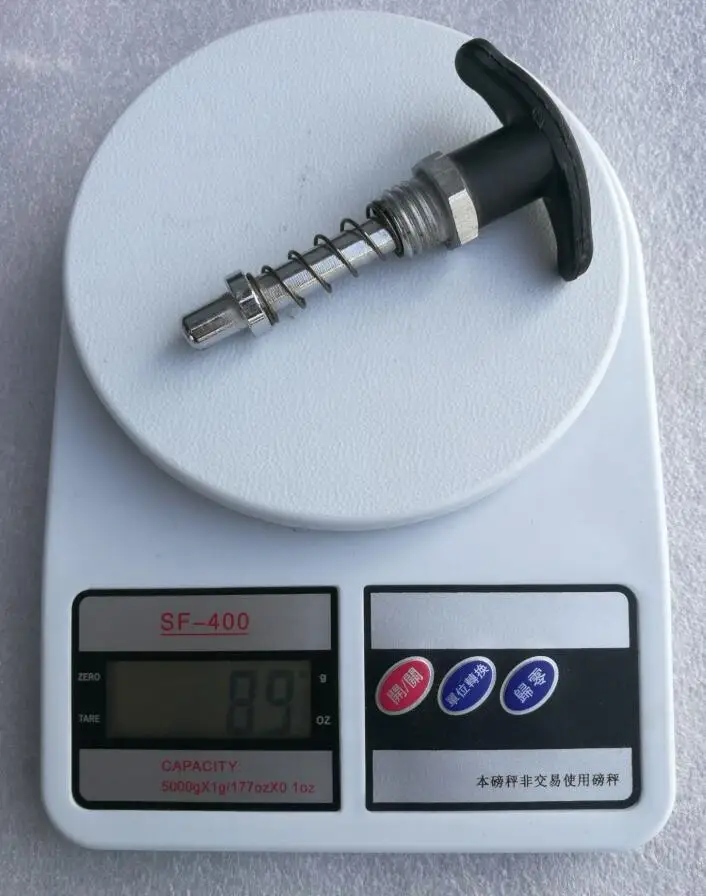 Поп штифт для подседельного штифта поп с Т образной ручкой в сборе |pins|pin pin |