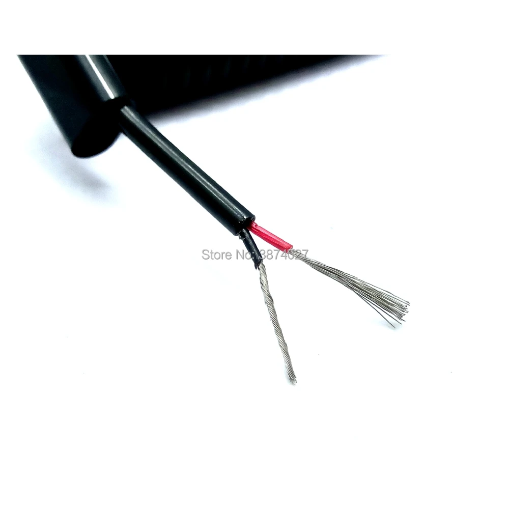 Кабель USB 3 1 Type C 5 В 2 А для быстрой зарядки|Кабели USB| |
