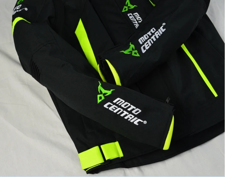 Новые дышащие Мотоциклетные Куртки для езды по бездорожью/ветрозащитные куртки