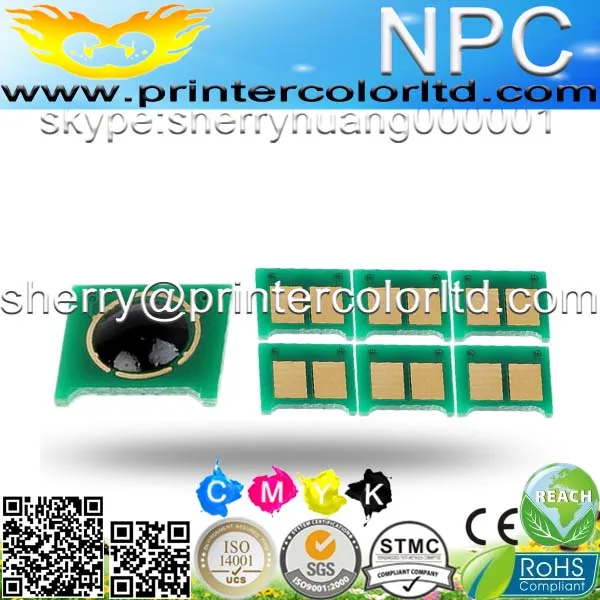 Совместимый чип картриджа 4555 /390 для HP CE390A/CE390/90A Enterprise M4555h/M4555fskm/M600/601/602/603/x/n/dn|Чип