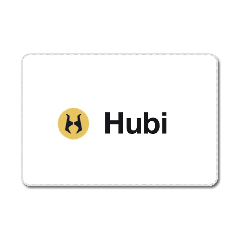 Хуби Криптонекс Биткер Топбтк Эфириум Биткойн Крутые Дизайны Природный Резиновый Коврик для Мыши на Стол Лэптоп Компьютер Корпус Мышевидео Коврик